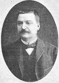 Edouard Lucas