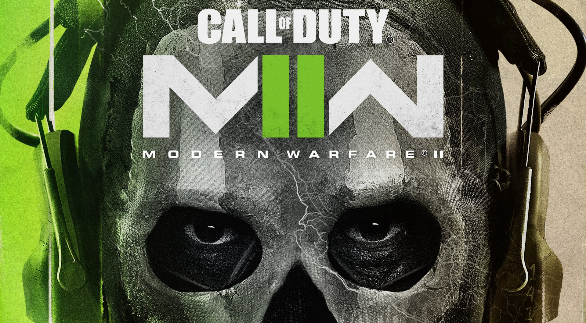 MODERN WARFARE 2